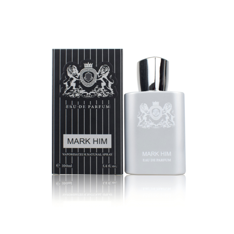 Perfume And Fragrance - น้ำหอมผู้ชาย MARK HIM ขนาด 100 มล.