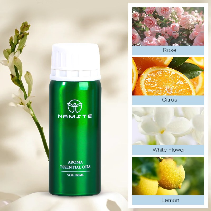 Perfume Fragrance Levels - น้ำมันหอมระเหย Santal 33 ขนาด 100 มล.