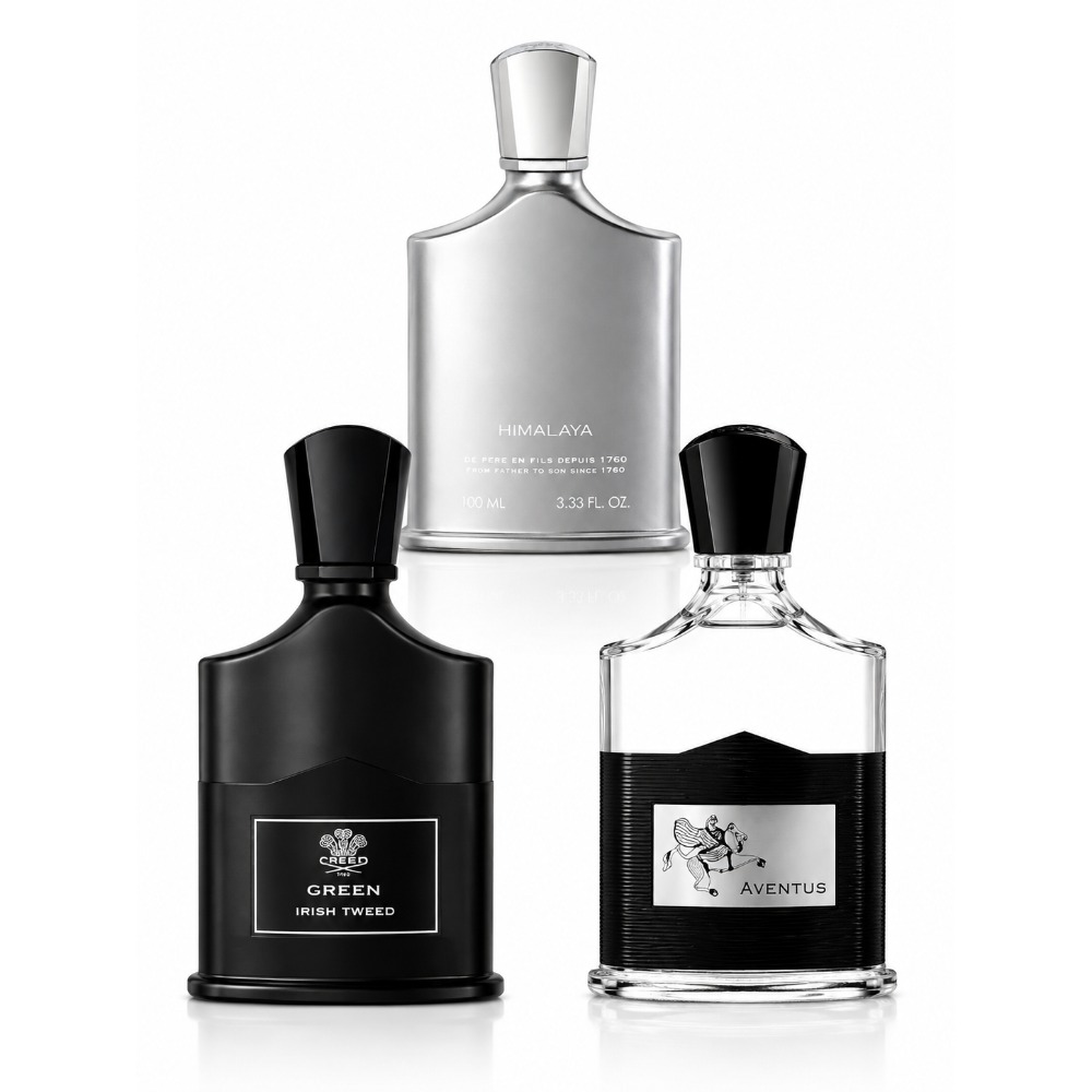 Perfume And Fragrance - น้ำหอม Aventus สำหรับผู้ชาย 100 มล. EDP