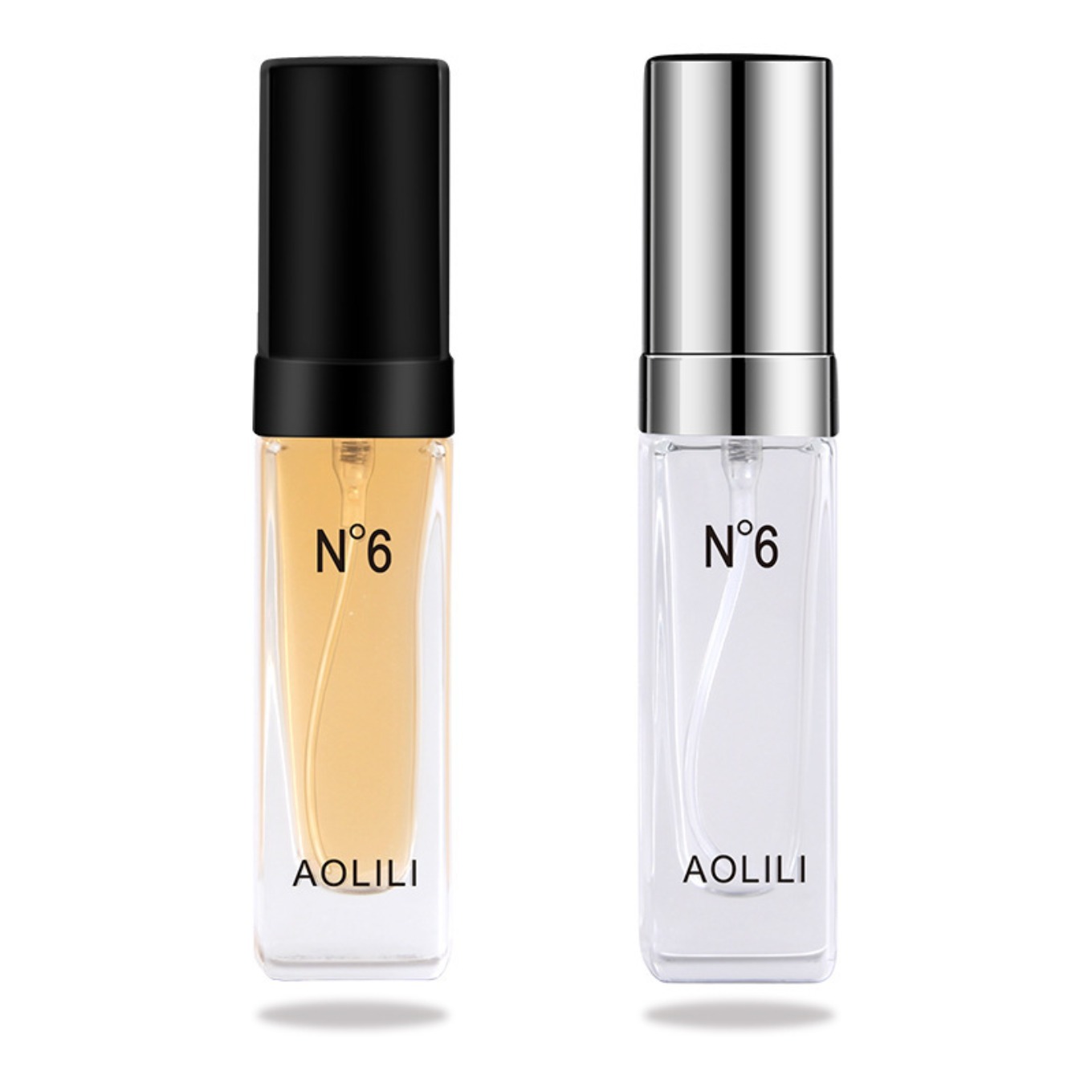 Perfume And Fragrance - น้ำหอม N6 สำหรับผู้หญิง ผู้ชาย และทุกเพศ กลิ่นหอมสดชื่นจากดอกไม้