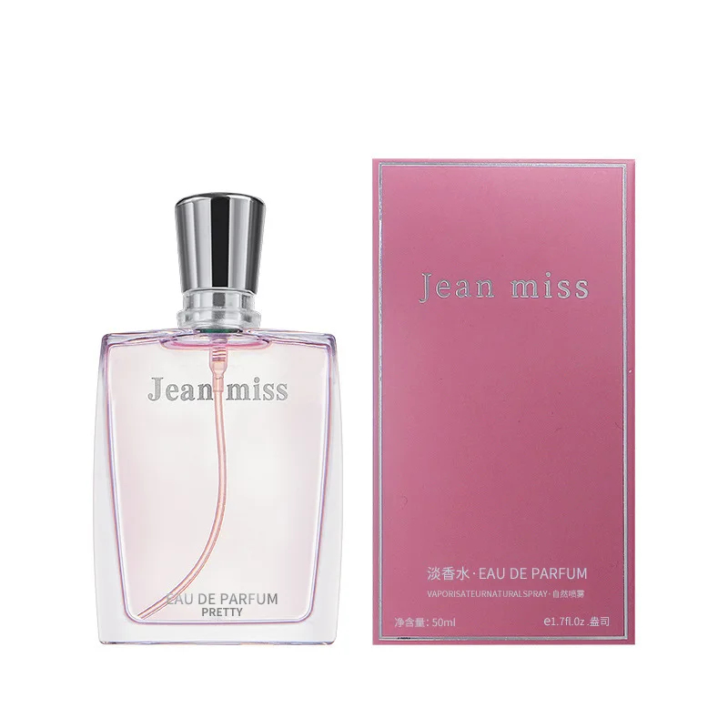 Perfume And Fragrance - นิว ทรูเลิฟ น้ำหอมผู้หญิง กลิ่นหอมฟลอรัลฟรุ๊ตตี้ สเปรย์น้ำหอมสำหรับผู้หญิง กลิ่นหอมสดชื่น