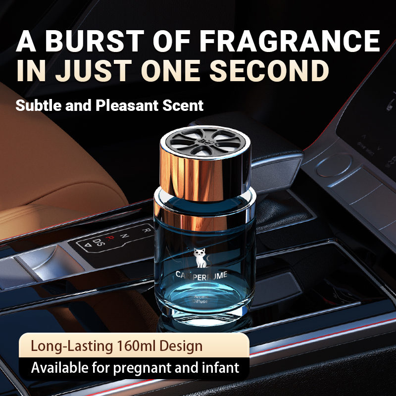 Perfume Fragrance Levels - น้ําหอมติดรถยนต์ น้ําหอมติดรถยนต์ gardenia น้ําหอมติดรถยนต์ ระดับสูง กลิ่นหอมติดรถยนต์