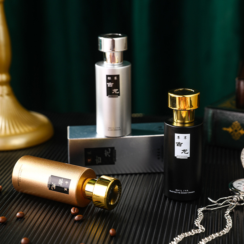 Perfume And Fragrance - น้ำหอมโคโลญจน์ กลิ่นหอมติดทนนาน กลิ่นไม้หอมแบบตะวันออก สดชื่น เบาสบาย บอดี้มิสต์