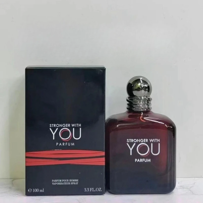 Perfume X - น้ำหอมยูนิเซ็กซ์ La Colección De Perfumes OYOU