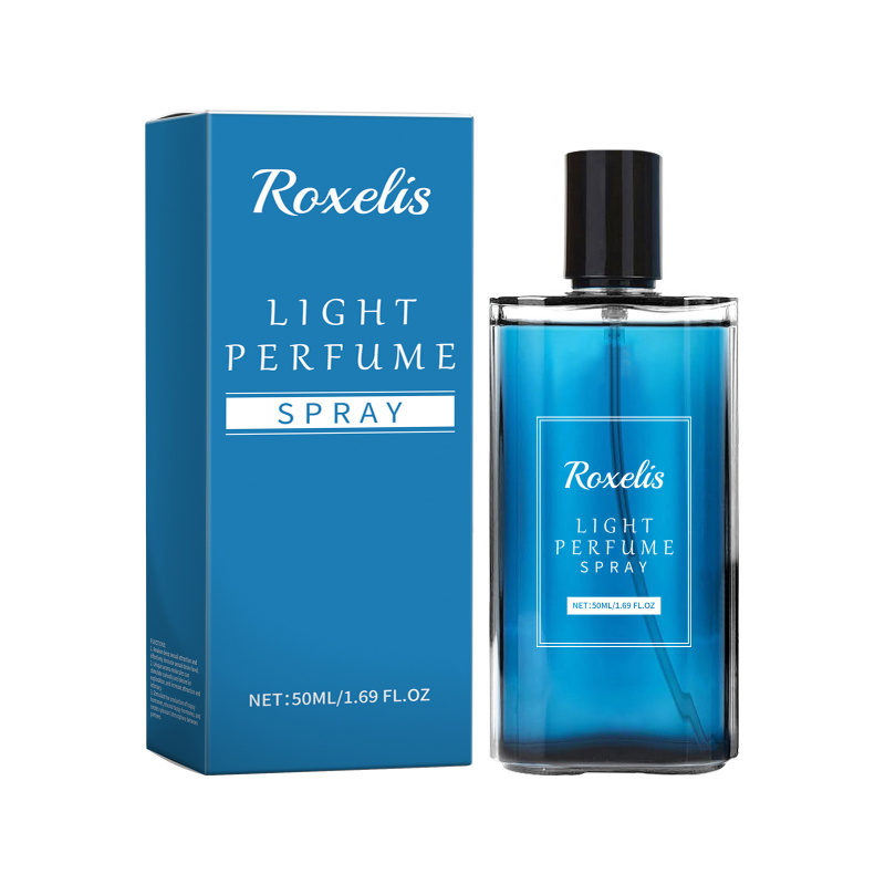 Perfume And Fragrance - โคโลญจน์มิ้นท์สำหรับผู้ชาย ให้เสน่ห์เฉพาะตัว กลิ่นหอมติดทนนาน เบาสบายและหรูหรา ให้บรรยากาศสดชื่น น้ำหอมโคโลญจน์