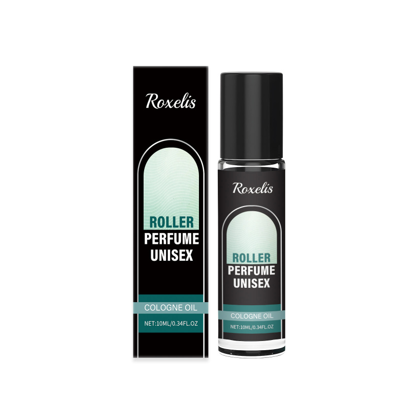 Perfume And Fragrance - น้ำหอมโรลออน Roxelis Charming กลิ่นหอมฟีโรโมน ให้ความรู้สึกหรูหราเป็นธรรมชาติ ติดทนนาน