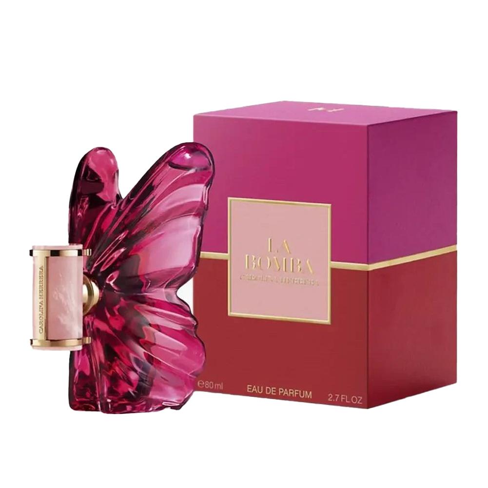 น้ำหอมกลิ่นบัตเตอร์ฟลายระดับพร - Perfume Fragrance Levels บทวิจารณ์และราคา
