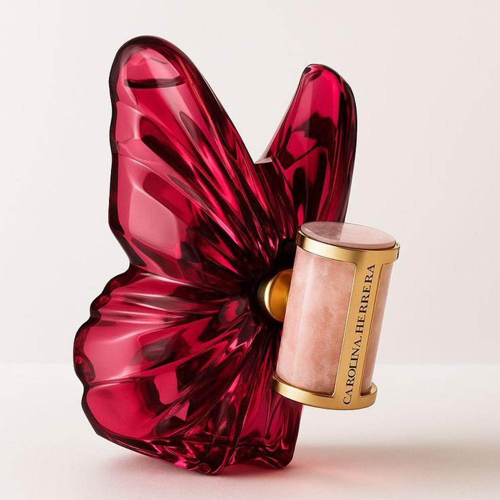 น้ำหอมกลิ่นบัตเตอร์ฟลายระดับพร - Perfume Fragrance Levels บทวิจารณ์และราคา