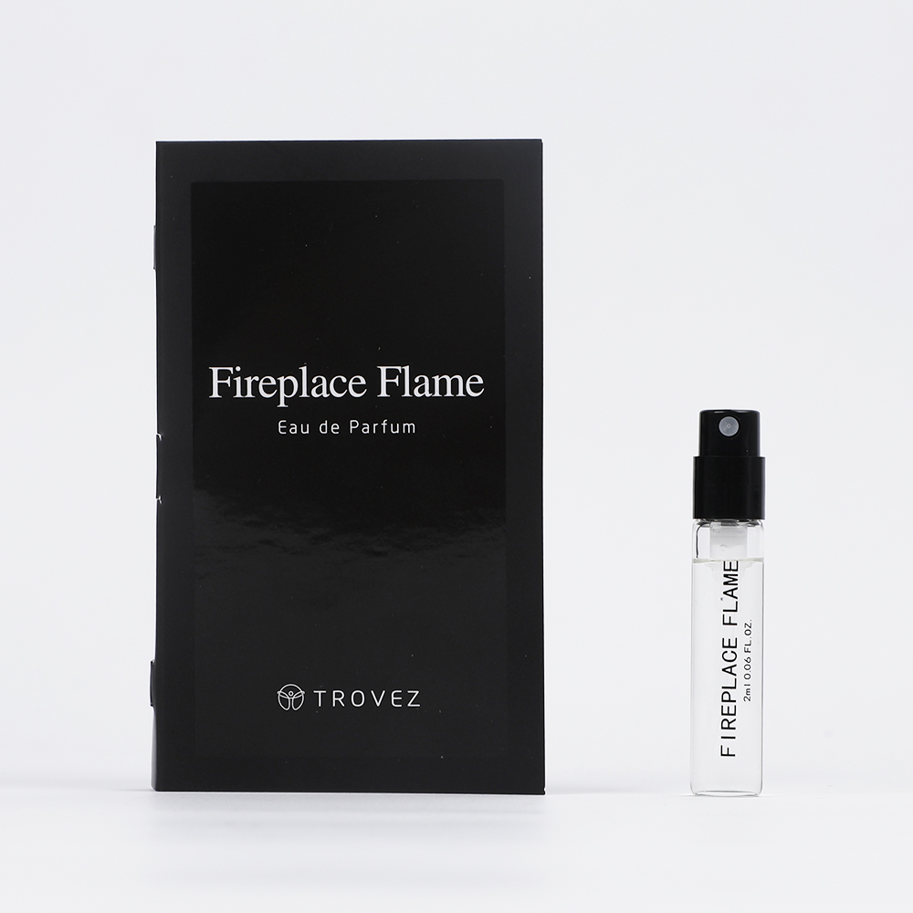 TROVEZ น้ําหอมตัวอย่าง Eau de  - Perfume Fragrance Buy บทวิจารณ์และราคา
