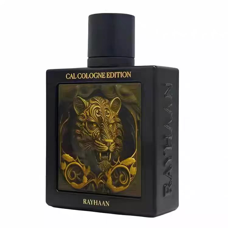 น้ำหอม Rayhaan Cal Cologne Edi - Perfume Fragrance Levels บทวิจารณ์และราคา