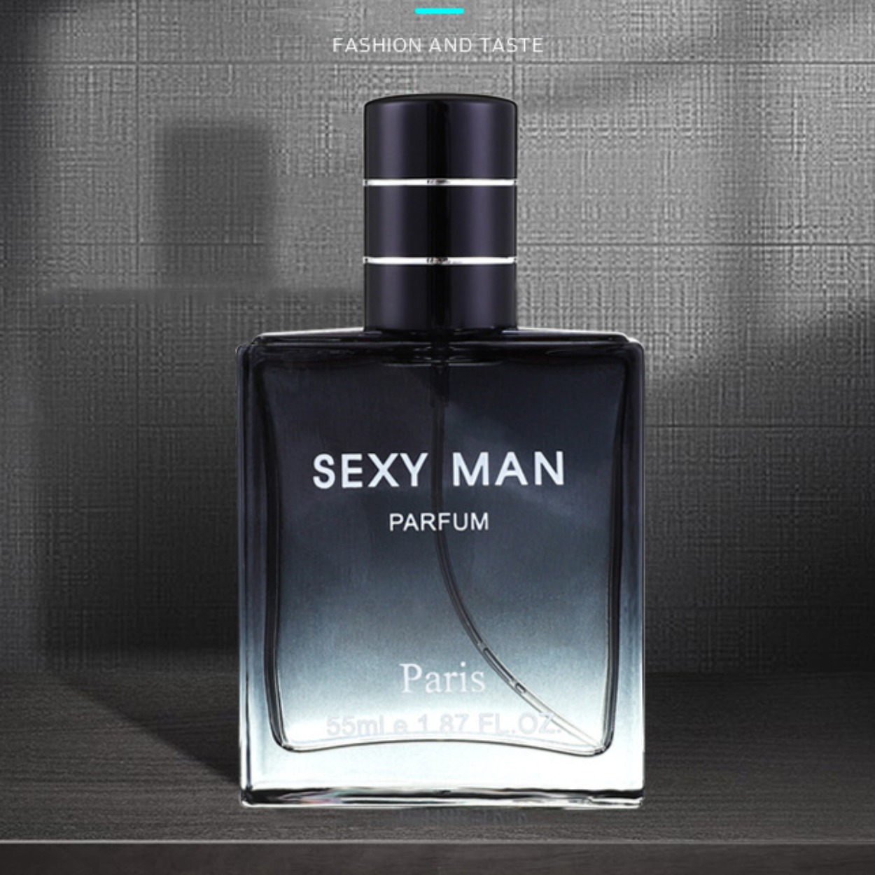 น้ำหอมผู้ชายกลิ่นวู้ดดี้และมาร - Perfume And Fragrance บทวิจารณ์และราคา