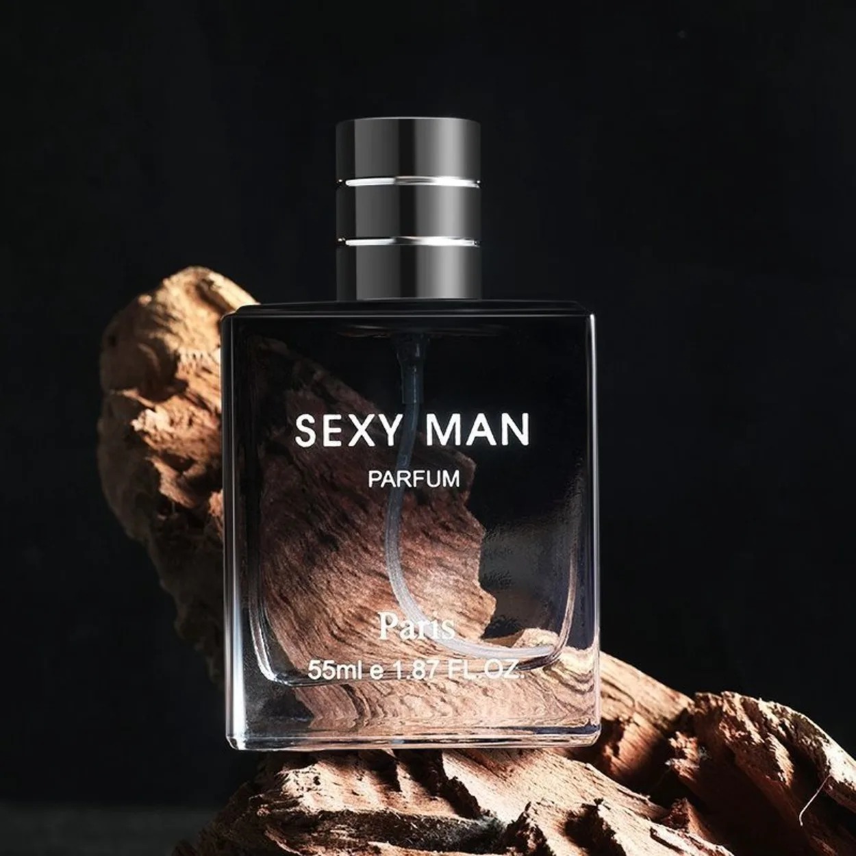 น้ำหอมผู้ชายกลิ่นวู้ดดี้และมาร - Perfume And Fragrance บทวิจารณ์และราคา