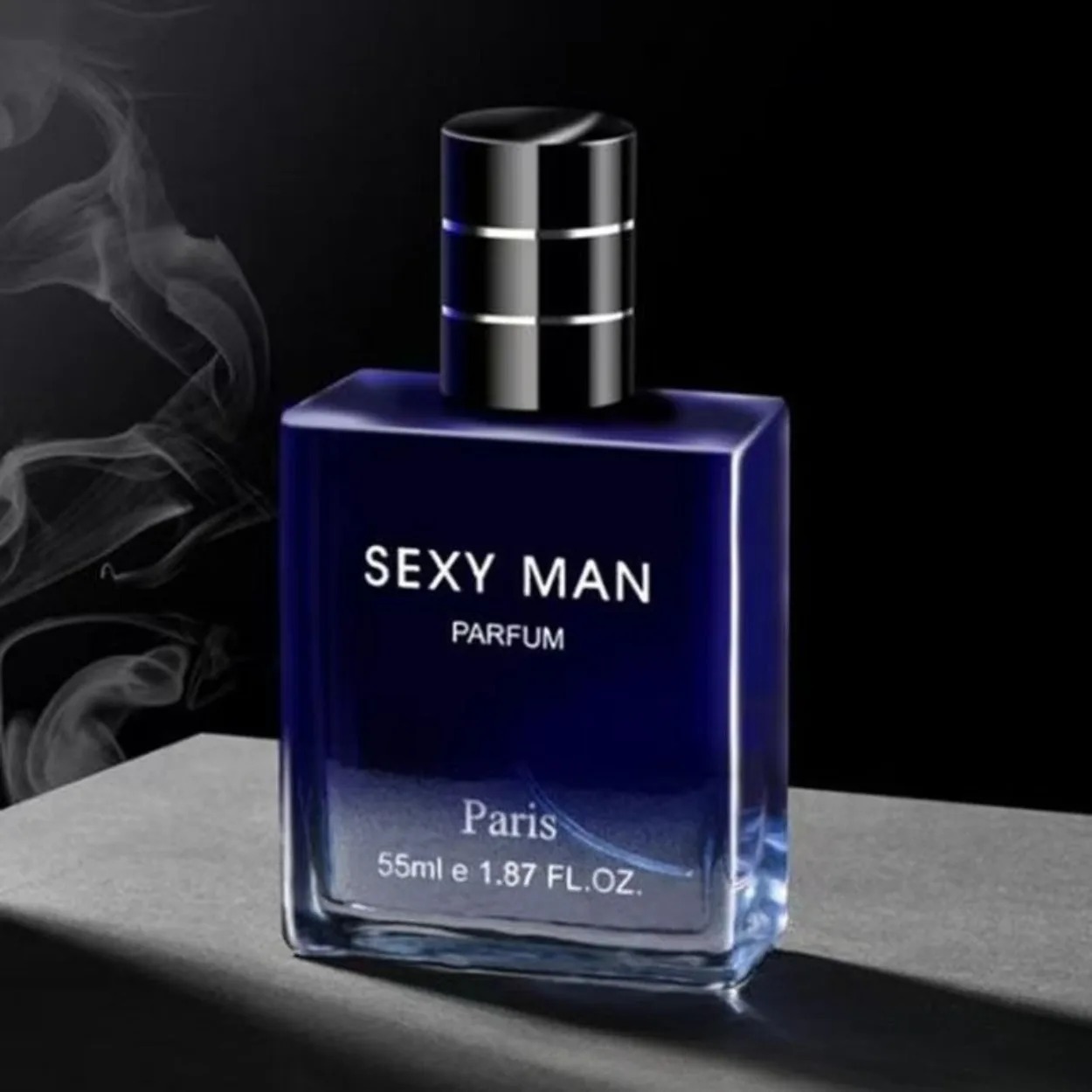 น้ำหอมผู้ชายกลิ่นวู้ดดี้และมาร - Perfume And Fragrance บทวิจารณ์และราคา