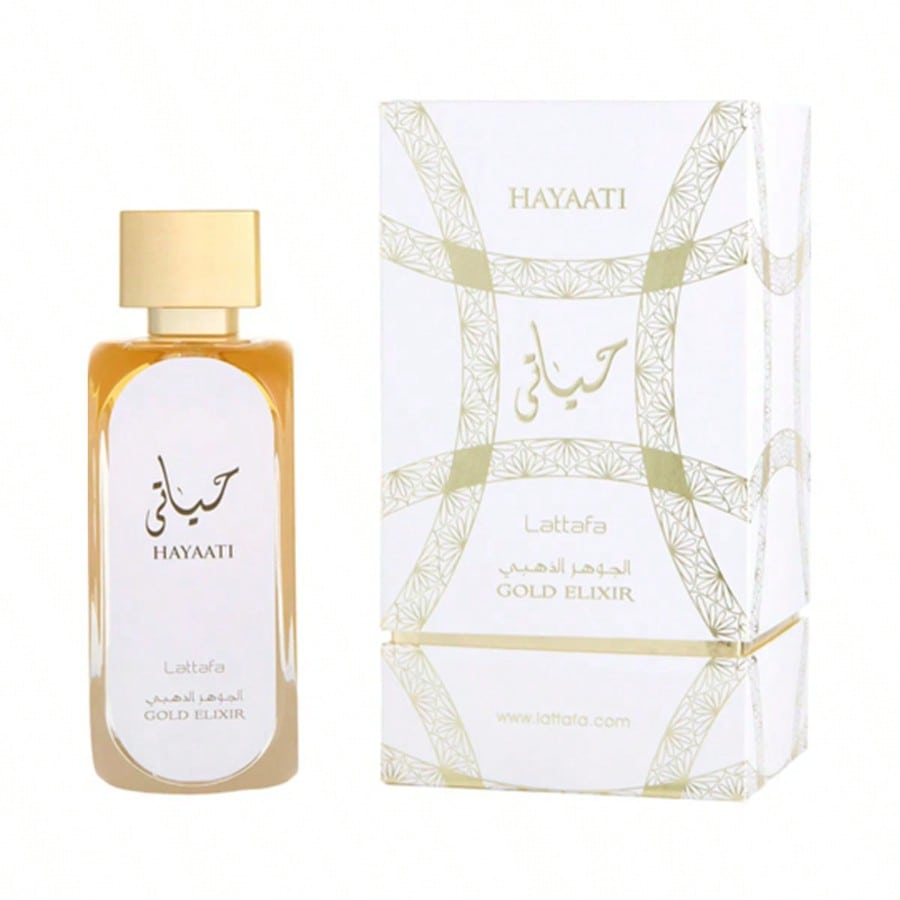 Hayaati Gold Elixir น้ำหอมสำหร - Perfume And Fragrance บทวิจารณ์และราคา