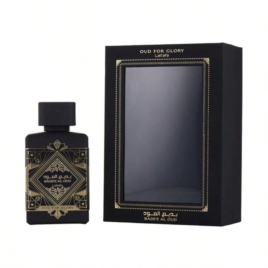 Lattafa Badee Al Oud For Glory - Perfume And Fragrance บทวิจารณ์และราคา