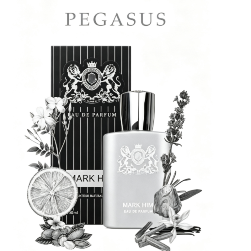 น้ำหอมผู้ชาย MARK HIM ขนาด 100 - Perfume And Fragrance บทวิจารณ์และราคา