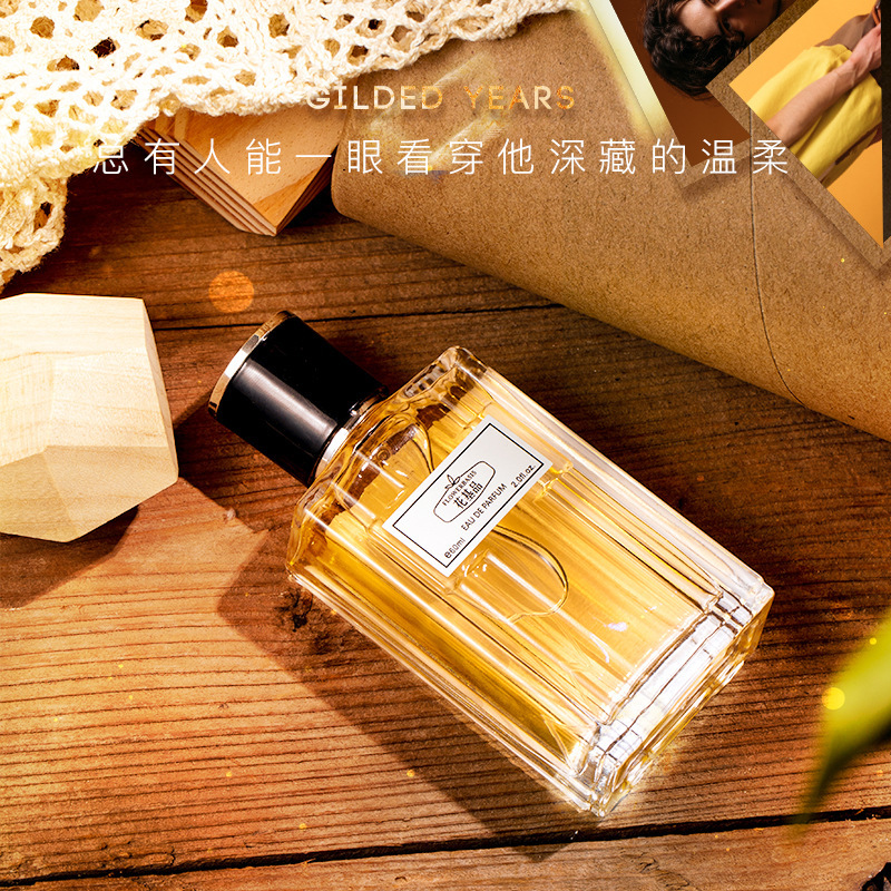 น้ำหอม Flower Basis ขนาด 60 มล - Perfume And Fragrance บทวิจารณ์และราคา