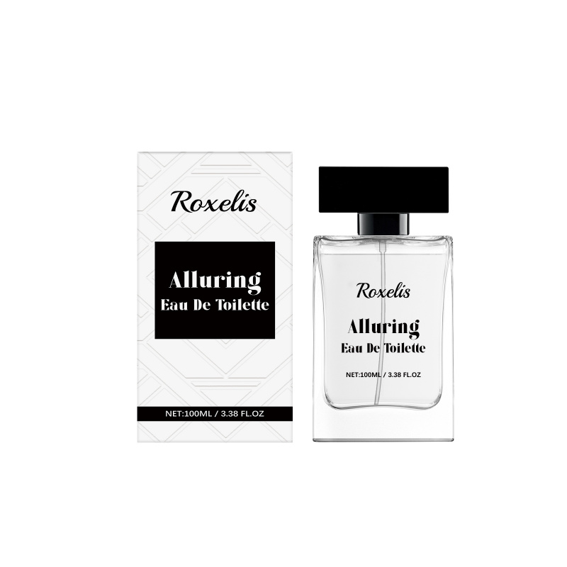 น้ำหอม Pure Musk Eau de Toilet - Perfume And Fragrance บทวิจารณ์และราคา