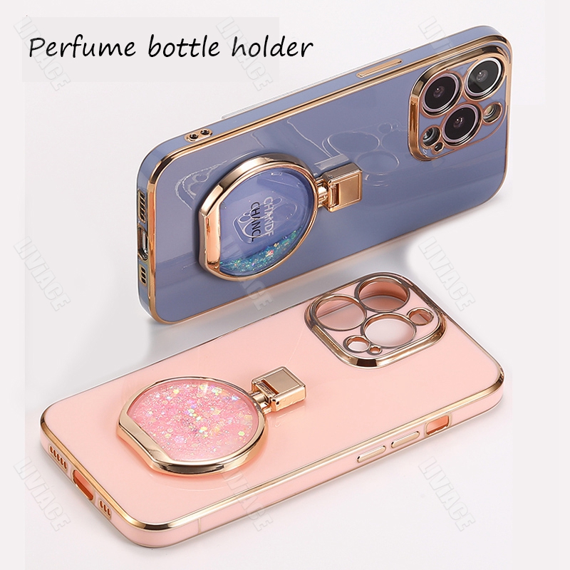 เคสโทรศัพท์สำหรับ iPhone 14, 1 - Perfume X บทวิจารณ์และราคา