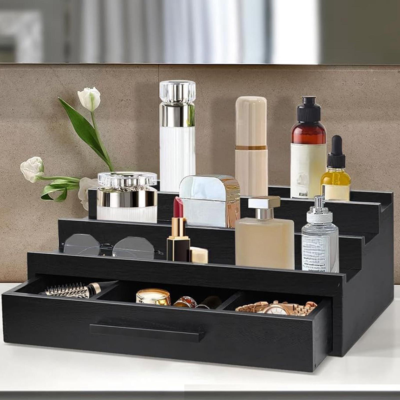 ที่จัดระเบียบน้ำหอม ชั้นวางน้ำ - Perfume Fragrance Type บทวิจารณ์และราคา