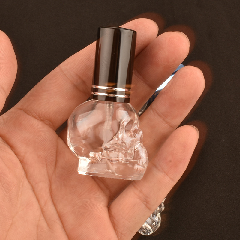 10 ชิ้น 8 มล. ขวดน้ำหอมแก้วเปล - Perfume X บทวิจารณ์และราคา