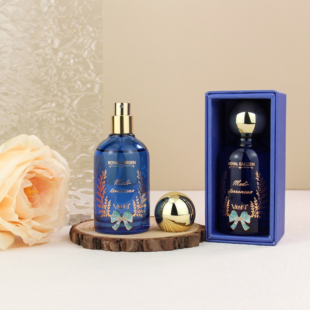 น้ำหอมกลิ่นดอกไม้สดชื่นกลิ่นส้ - Perfume And Fragrance บทวิจารณ์และราคา