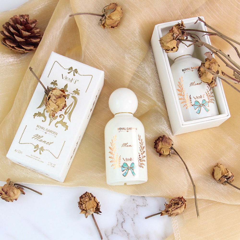 น้ำหอมกลิ่นดอกไม้สดชื่นกลิ่นส้ - Perfume And Fragrance บทวิจารณ์และราคา