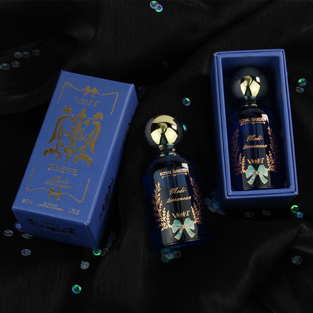 น้ำหอมกลิ่นดอกไม้สดชื่นกลิ่นส้ - Perfume And Fragrance บทวิจารณ์และราคา