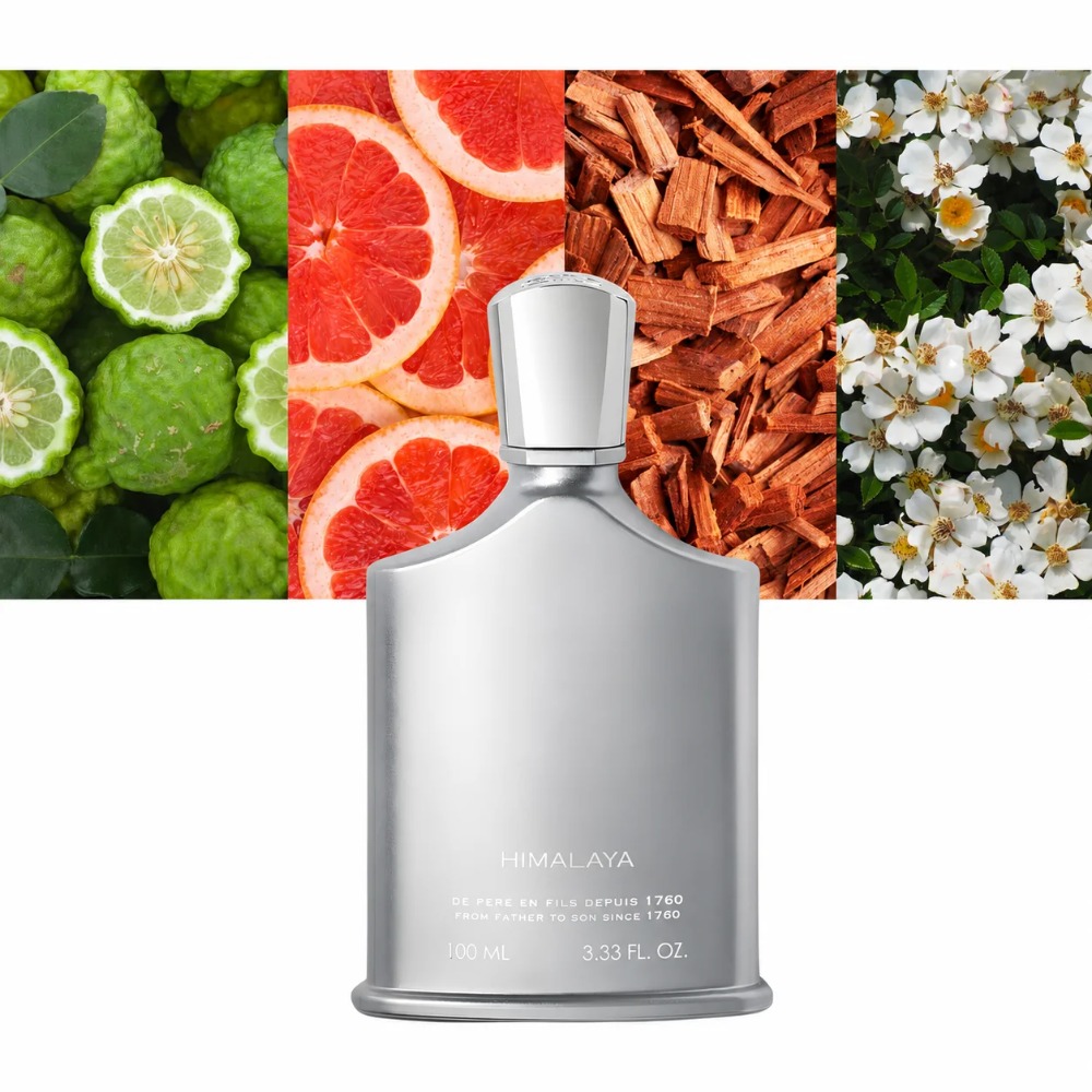 น้ำหอม Aventus สำหรับผู้ชาย 10 - Perfume And Fragrance บทวิจารณ์และราคา
