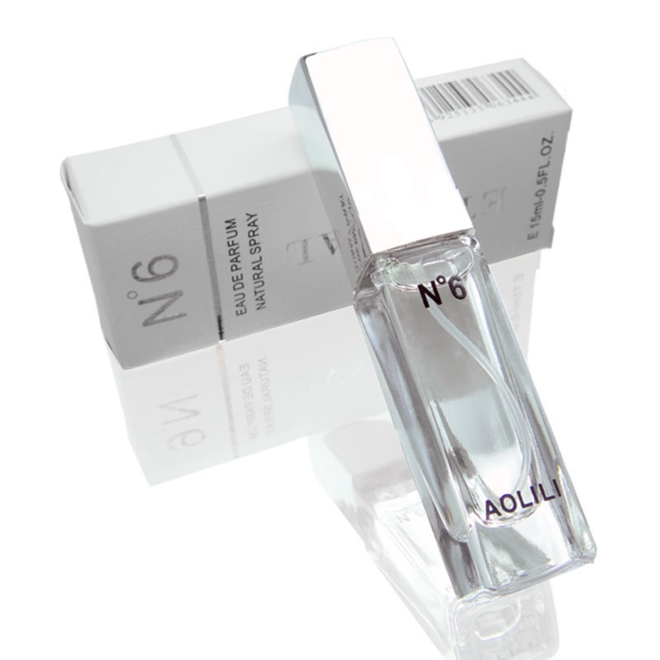 น้ำหอม N6 สำหรับผู้หญิง ผู้ชาย - Perfume And Fragrance บทวิจารณ์และราคา