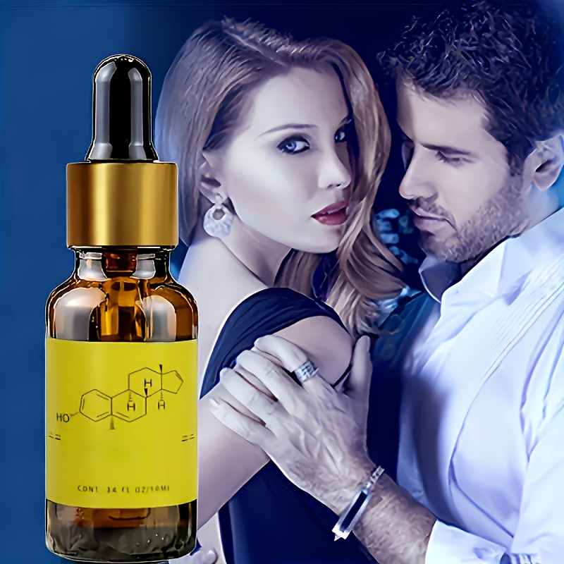 3/4 ชิ้น น้ำหอมฟีโรโมน กลิ่นหอ - Perfume And Fragrance บทวิจารณ์และราคา