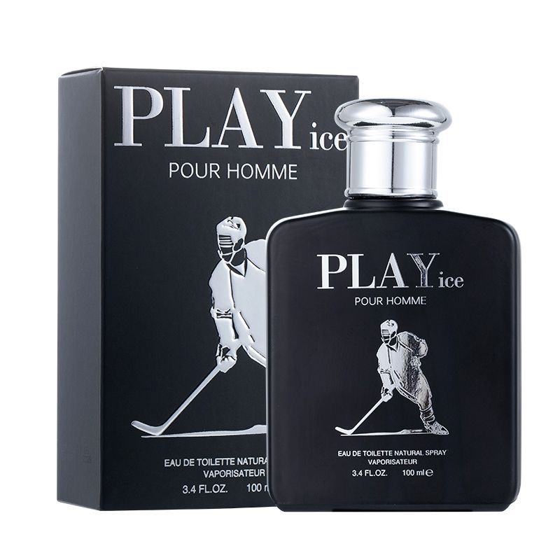 น้ำหอมผู้ชายสไตล์หรูหรา 100 มล - Perfume And Fragrance บทวิจารณ์และราคา