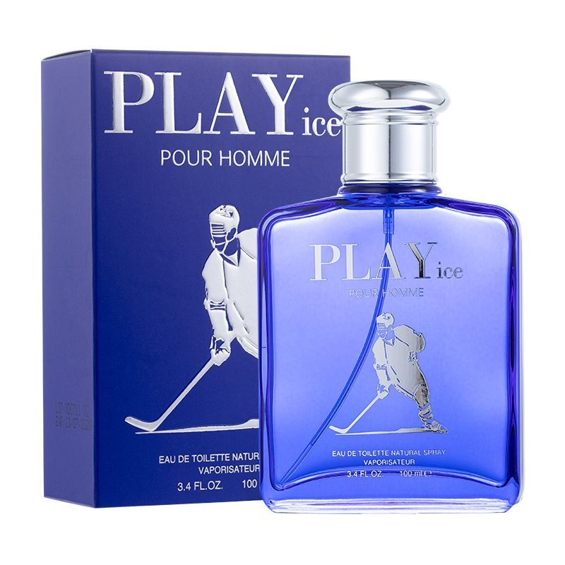 น้ำหอมผู้ชายสไตล์หรูหรา 100 มล - Perfume And Fragrance บทวิจารณ์และราคา