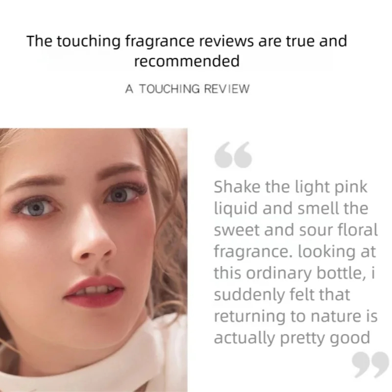 นิว ทรูเลิฟ น้ำหอมผู้หญิง กลิ่ - Perfume And Fragrance บทวิจารณ์และราคา