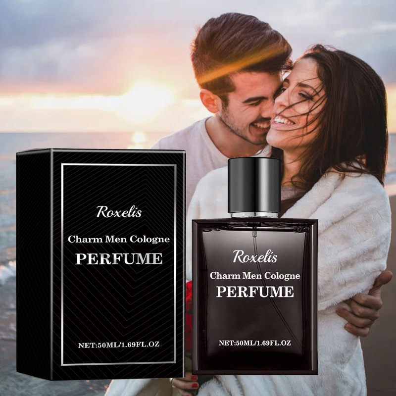 โคโลญจน์สำหรับผู้ชาย โรเซลิส ก - Perfume And Fragrance บทวิจารณ์และราคา