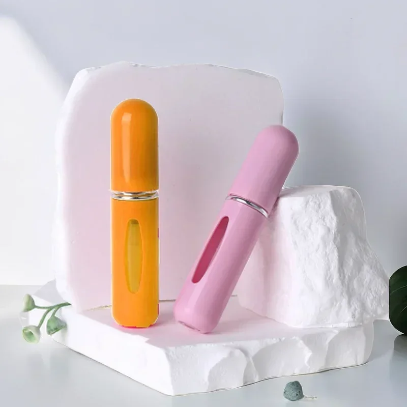3/5/10 ชิ้นเครื่องพ่นน้ำหอมแบบ - Perfume Fragrance Type บทวิจารณ์และราคา