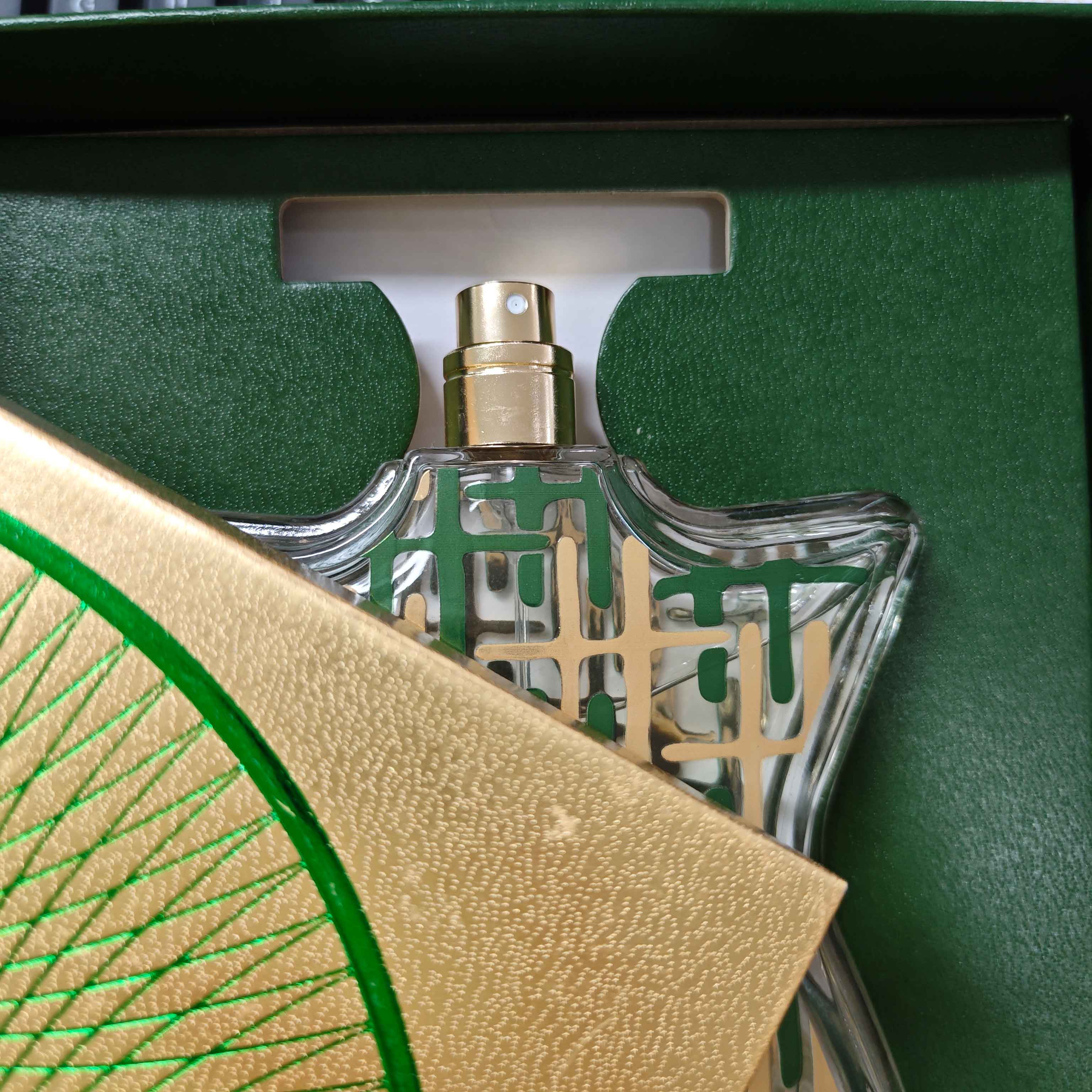 น้ำหอมโรเดอร์ ลิมิเต็ด กลิ่นกุ - Perfume Fragrance Levels บทวิจารณ์และราคา