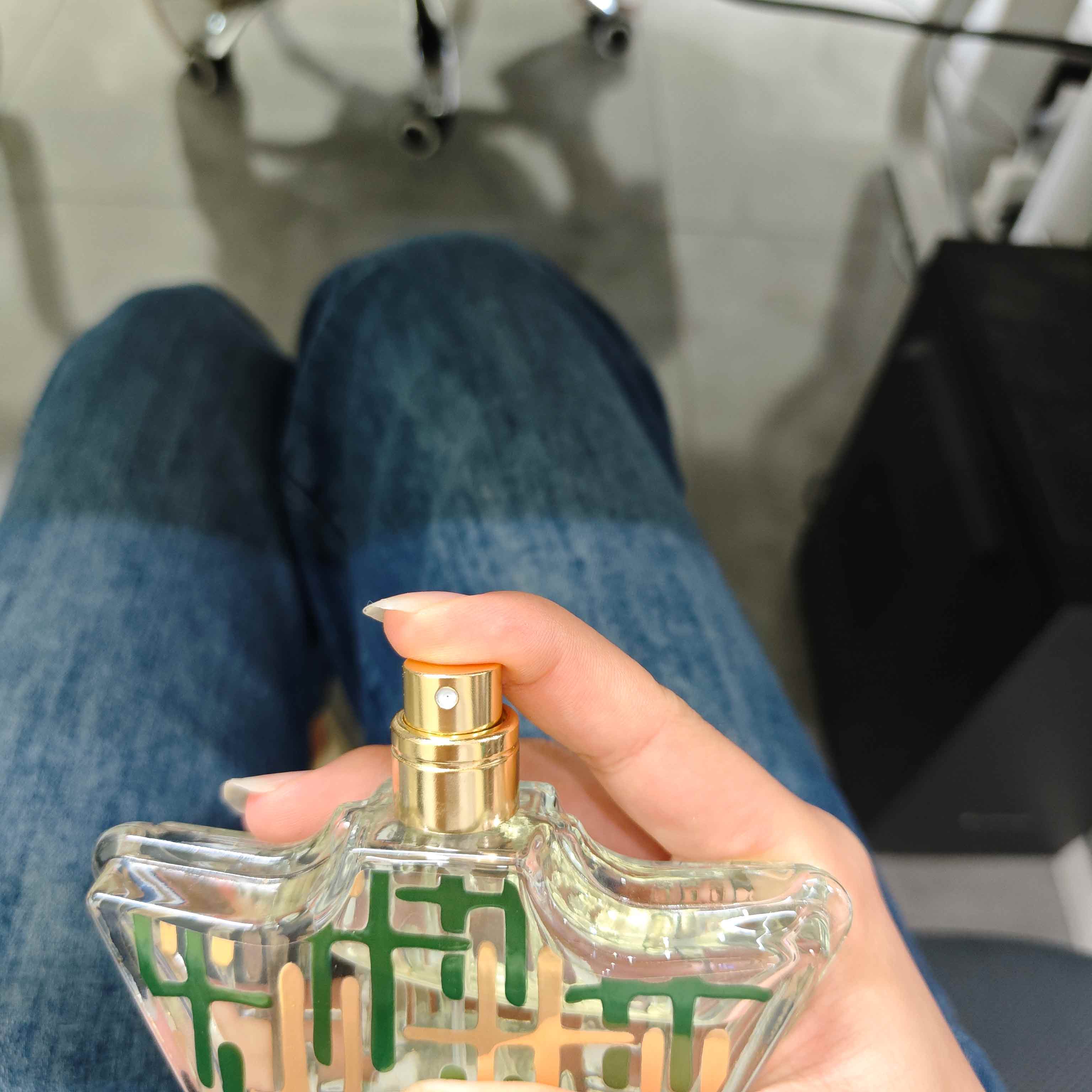 น้ำหอมโรเดอร์ ลิมิเต็ด กลิ่นกุ - Perfume Fragrance Levels บทวิจารณ์และราคา