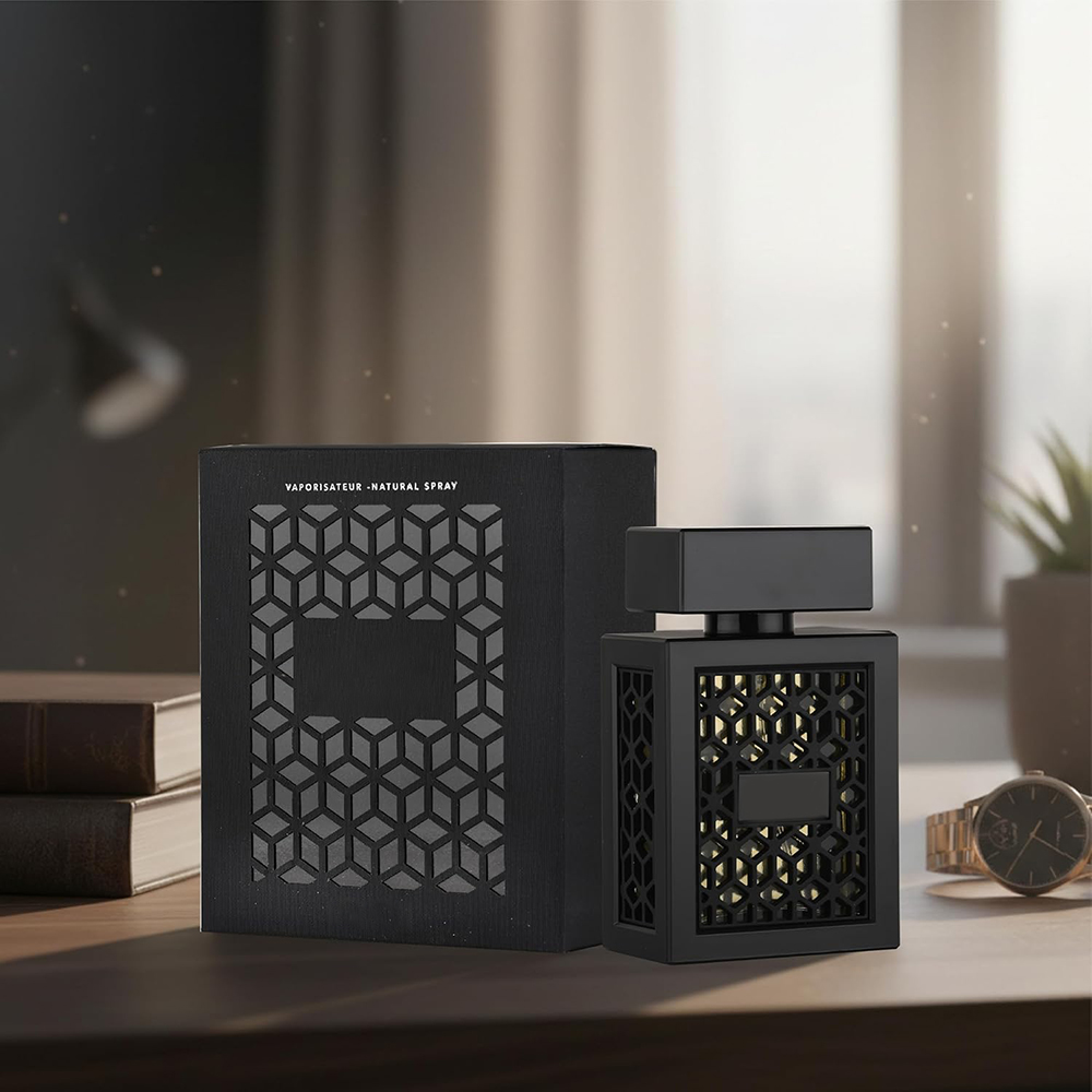 RAVA Men Eau de Parfum Spray 3 - Perfume And Fragrance บทวิจารณ์และราคา