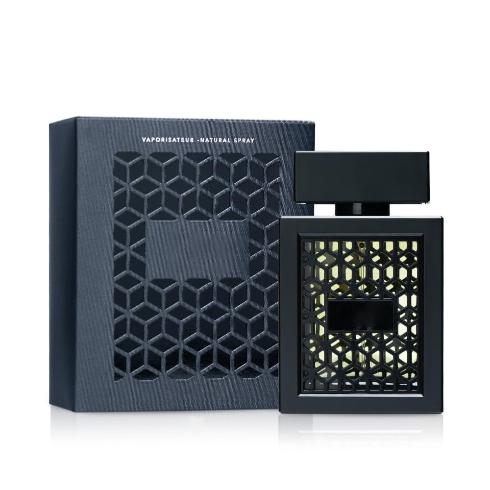 RAVA Men Eau de Parfum Spray 3 - Perfume And Fragrance บทวิจารณ์และราคา