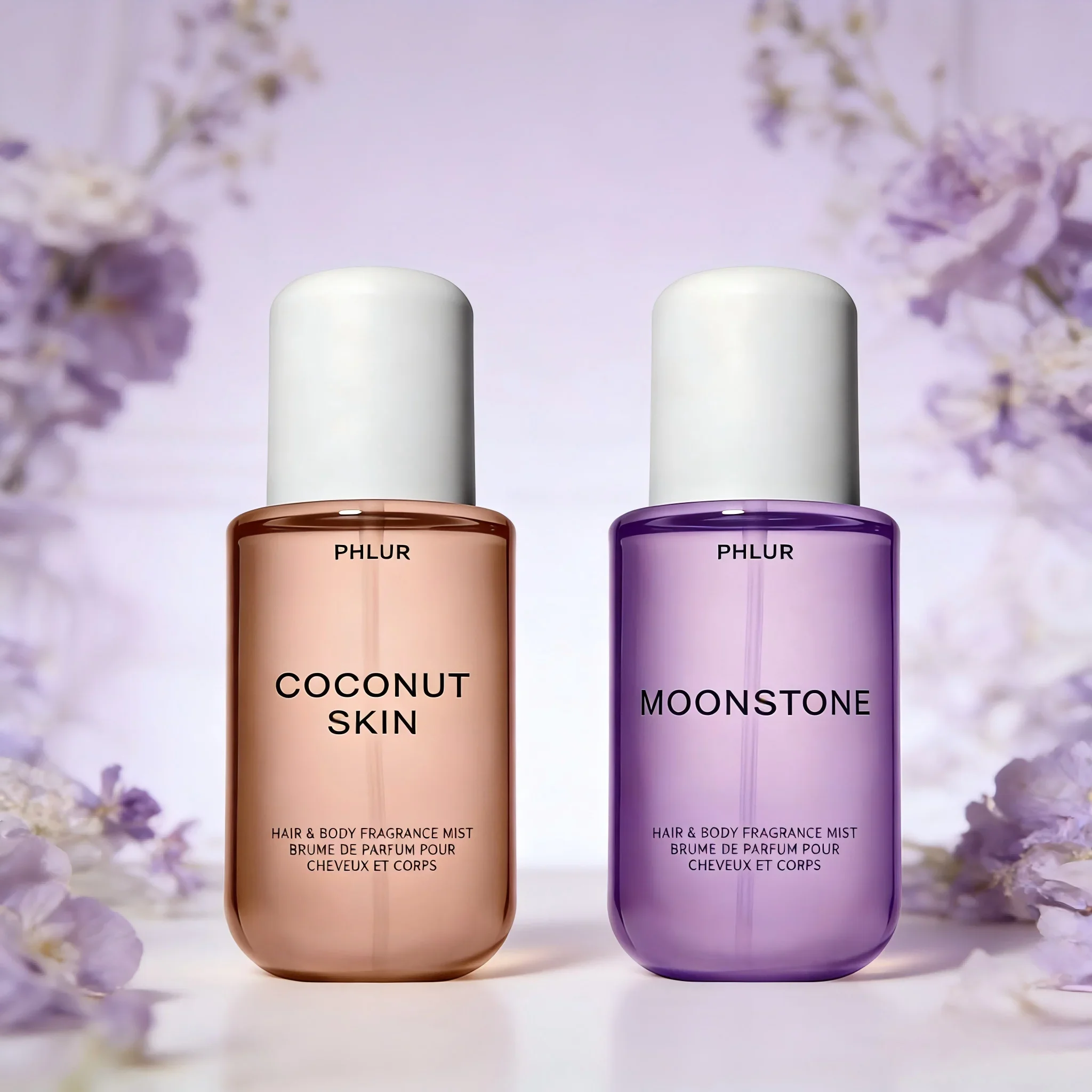 ชุดสเปรย์น้ำหอมสำหรับผมและผิวก - Perfume And Fragrance บทวิจารณ์และราคา