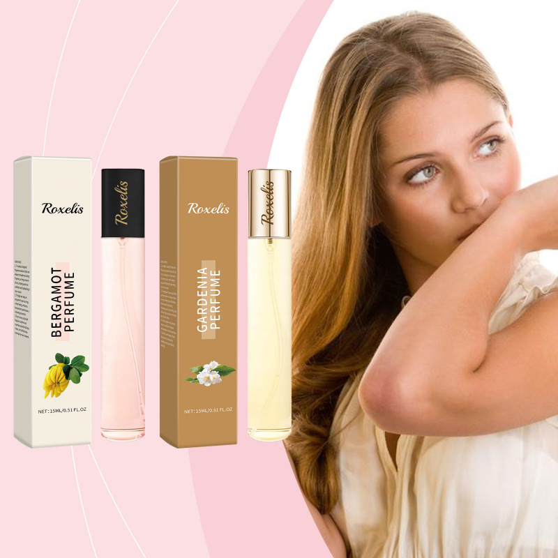 น้ำหอมหรูหรา กลิ่นหอมติดทนนาน  - Perfume And Fragrance บทวิจารณ์และราคา