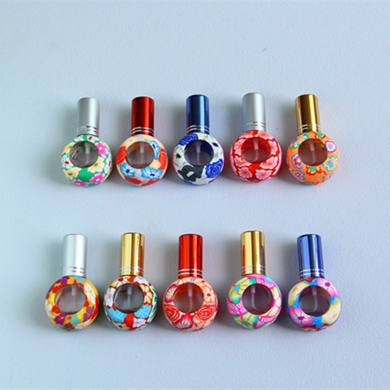 8มิลลิลิตรx 10ชิ้น/จำนวนมากแก้ - Perfume X บทวิจารณ์และราคา