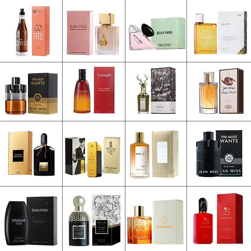 น้ำหอมติดทนนานสำหรับผู้หญิงผู้ - Perfume And Fragrance บทวิจารณ์และราคา