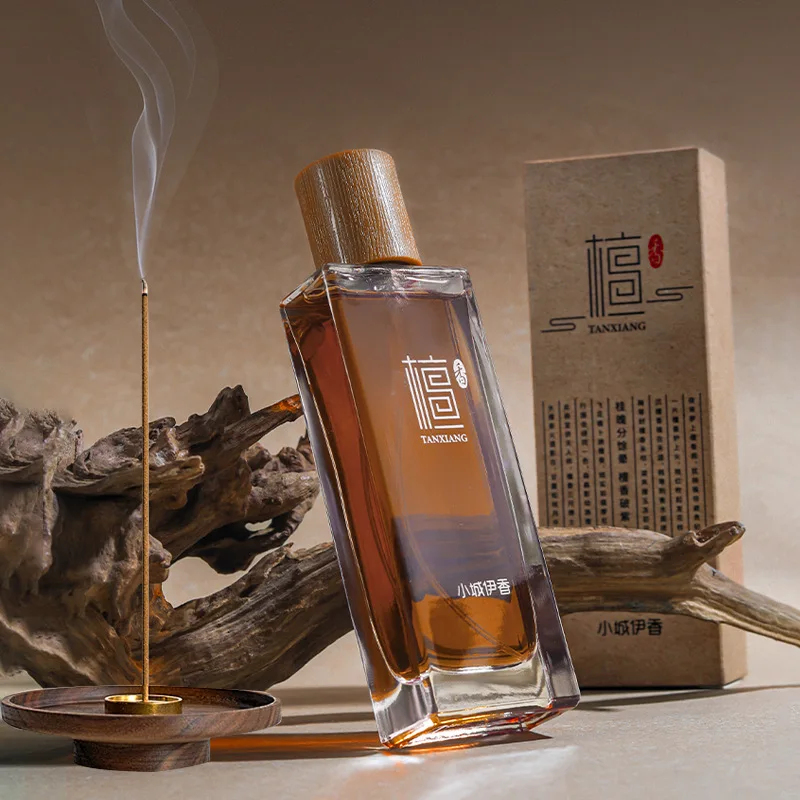 น้ำหอมกลิ่นไม้จันทน์ 50 มล. สำ - Perfume And Fragrance บทวิจารณ์และราคา