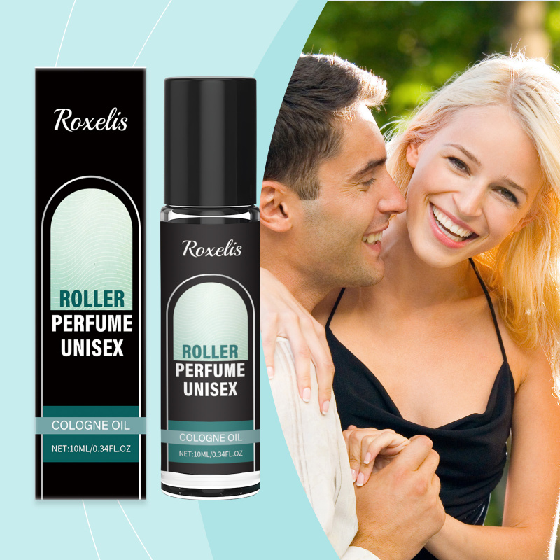 น้ำหอมโรลออน Roxelis Charming  - Perfume And Fragrance บทวิจารณ์และราคา