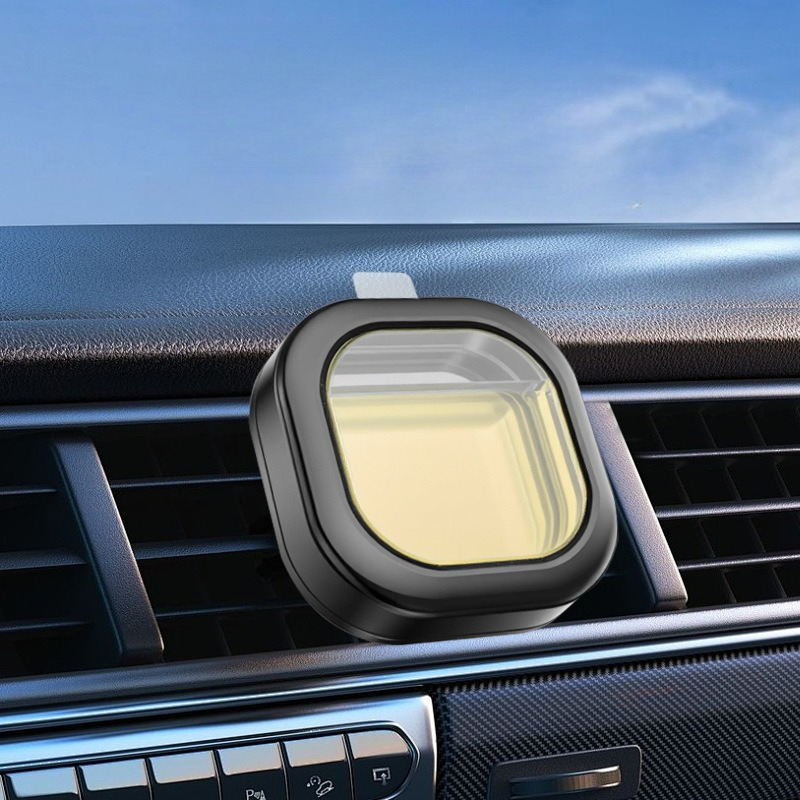 Car Air Outlet น้ําหอมคลิปน้ํา - Perfume Fragrance Levels บทวิจารณ์และราคา